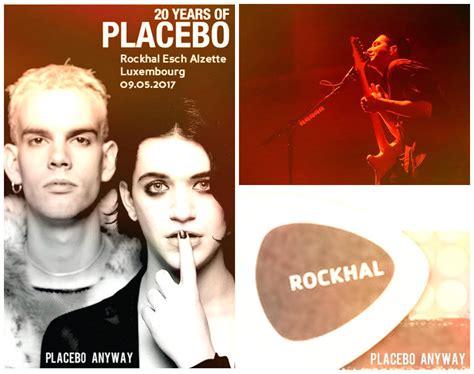 placebo anyway